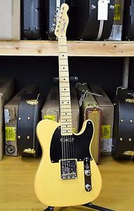 USED Fender American Vintage '52 Telecaster Electric Guitar (182)