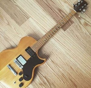 Vintage 1974 Gibson L6-S w/ OHSC