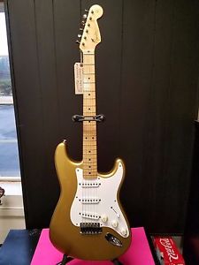 Fender American Standard American Stratocaster Electric Guitar