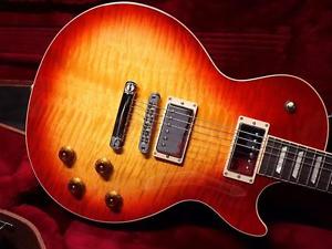 FreeShipping New Gibson Les Paul Standard 2017 T Heritage Cherry Sunburst Guitar