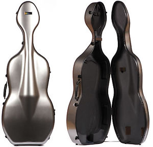 Galaxy Quasar 600SL Gray Cello Case - FAST - FRIENDLY - AUTHORIZED DEALER!
