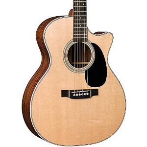 Martin GPC-28E Acoustic Electric Guitar