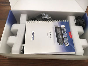 RME Fireface UC