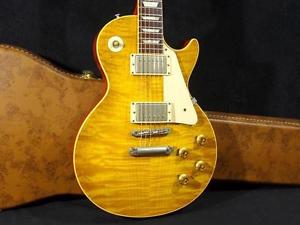 Gibson CS 1959 Les Paul Reissue HRM 2008