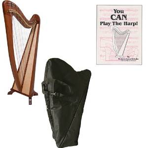 Harps