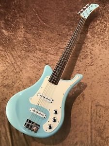YAMAHA SBV-500 Electric Bass Free Shipping