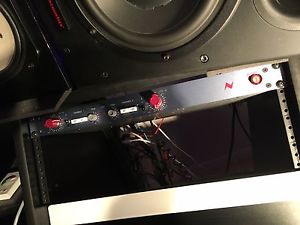 Neve 1073 DPA