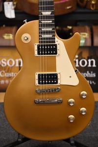 Gibson Les Paul 50's Tribute 2016 #160097004 (GT) Electric Free Shipping