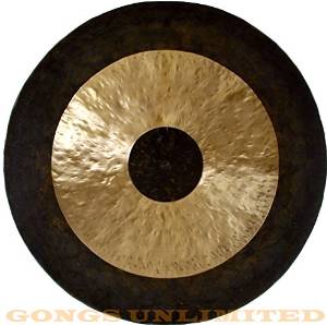 48" Chau Gong
