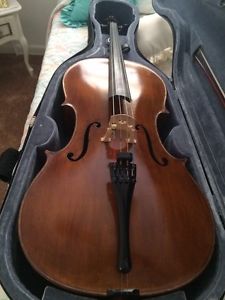 Full size Edler Cello