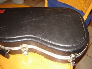 Fender  American Standard Stratocaster  Maple - Red