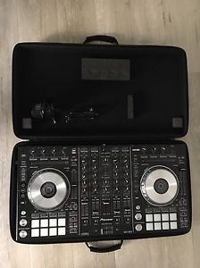 pioneer ddj sx2