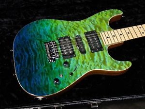 TOM ANDERSON Drop Top Maui Kazowie Surf with Binding 2013 Free shipping