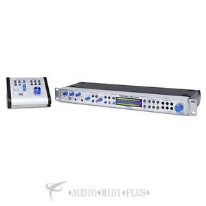 Presonus Central Station Plus Studio Control Bundle - CENTRALSTATIONPLUS