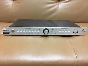 Antelope Satori w/RS4 Remote