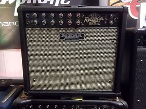 Mesa Boogie Dual Rectifier Recto-Verb 25 Guitar Amplifier 1x12 Combo