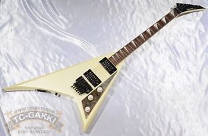 FERNANDES JS-100 Used  w/ Gigbag