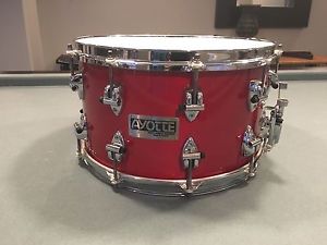 Ayotte Snare Drum, 14"x 8".....Ray Ayotte Era, 1982