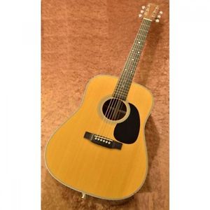 Martin D-28 2015 Year Made Used Acoustic Guitar W/ Hard Case Best Deal Japan F/S