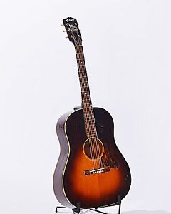 1944 Gibson Roy Smeck Radio Grande Acoustic Guitar