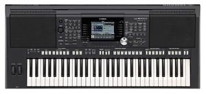 Yamaha PSR S950 Keyboard 2 year warranty