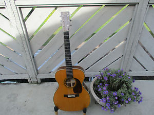 Martin 000-28EC Eric Clapton Signature 2013 Vintage Natural (Collector Owned)