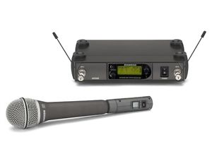 AX300: Airline Synth Mic System AR300RX/AX300T