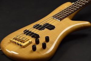 Spector Euro 4LX Natural Electric Free Shipping