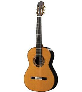 Jose Ramirez 4NE Classical Guitar