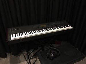 Yamaha S90 Keyboard 88 Keys Weighted