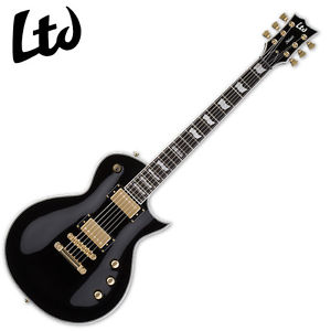 ESP LTD EC-1000T DMZ BLK  *KOREA *NEW *Worldwide S/H by EMS
