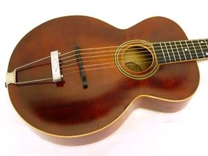 1919 Gibson L-3 Vintage Acoustic guitar Free Shipping