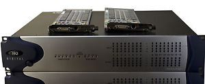 Digidesign 192 I/O Digital & 192 I/O Recording Interfaces