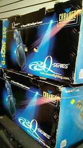 intelligent lighting