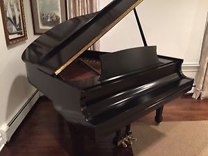 STEINWAY & SONS MODEL M On Sale!