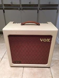 Vox AC15H1TV Heritage Series 15W 1x12 Handwired Combo Amp