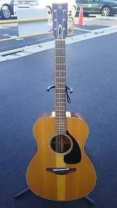 YAMAHA FG-150, 1969, N.Mint Condition Vintage Japanese Acoustic Guitar w/GB