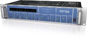 RME | Fully Symmetrical Designed 32-Channel High-End Analog to MADI/ADAT Converter M-32 AD with MADI Technology Capable of 64 Channels (M-32 AD)