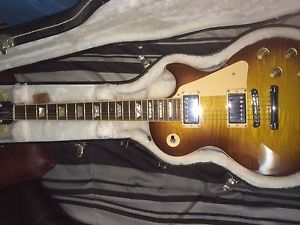 Gibson Les Paul Standard Traditional plus Electric Guitar