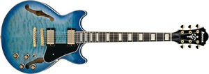 Ibanez AM93 Semi