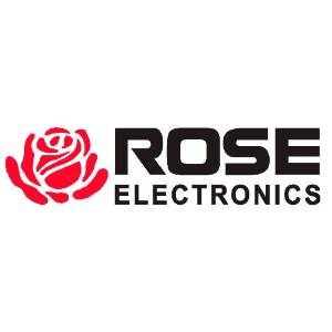 Rose Electronics UMA-08DX08D 8X8 VIDEO MATRIX SWITCH, DVI