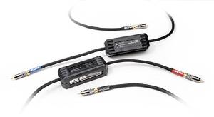 MIT Matrix HD 36 RCA Interconnect Cables 1.5m Pair