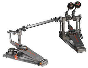 Pearl P-3002D Demon Drive Double Bass Pedal