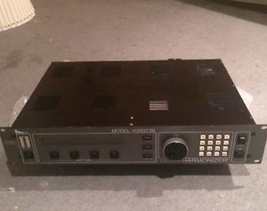 Eventide harmonizer Model H3000 SE
