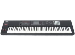 Roland FA-08 synthesizer 88 keyboard keyboard Y 2164589