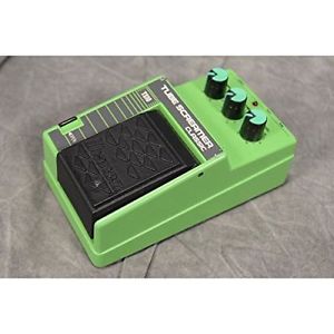 Used IBANEZ / TS10 TUBE SCREAMER CLASSIC Guitar Effect Pedal