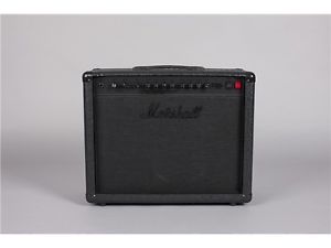 Marshall DSL40CB: Special Edition All Black DSL40C Guitar Amp