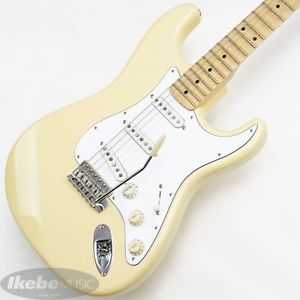 Fender Yngwie Malmsteen Stratocaster Electric Guitar Free Shipping