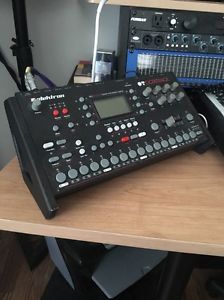 elektron octatrack
