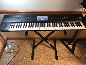 Korg Krome 73 Keyboard